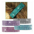 Crystal Barrette